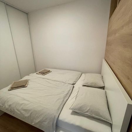 Apartman Petronela Братислава Екстер'єр фото
