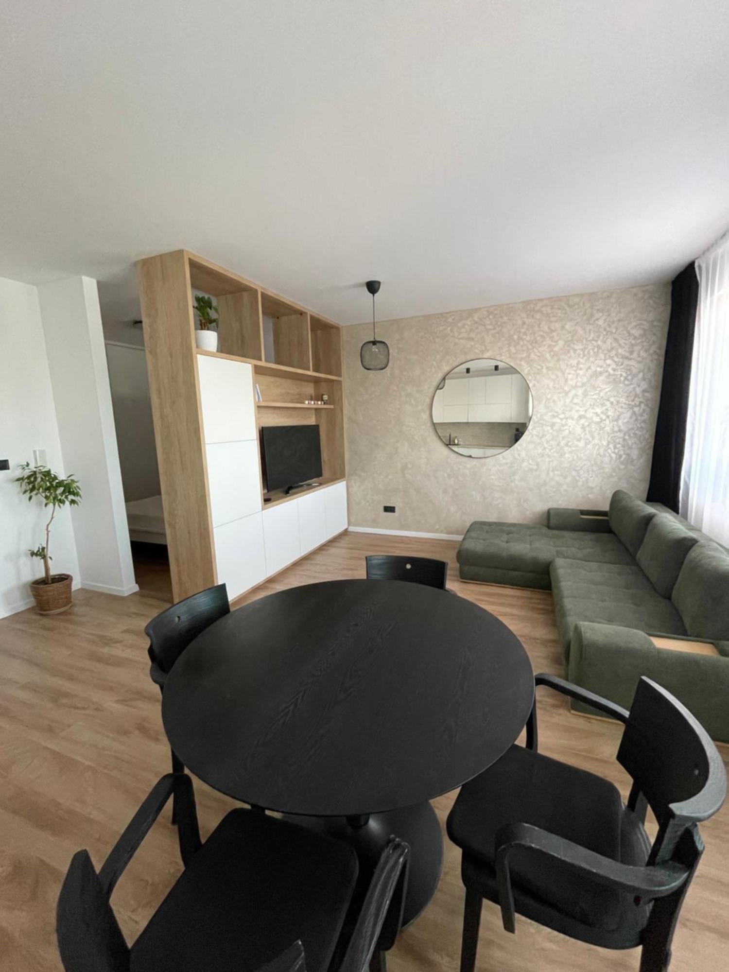 Apartman Petronela Братислава Екстер'єр фото