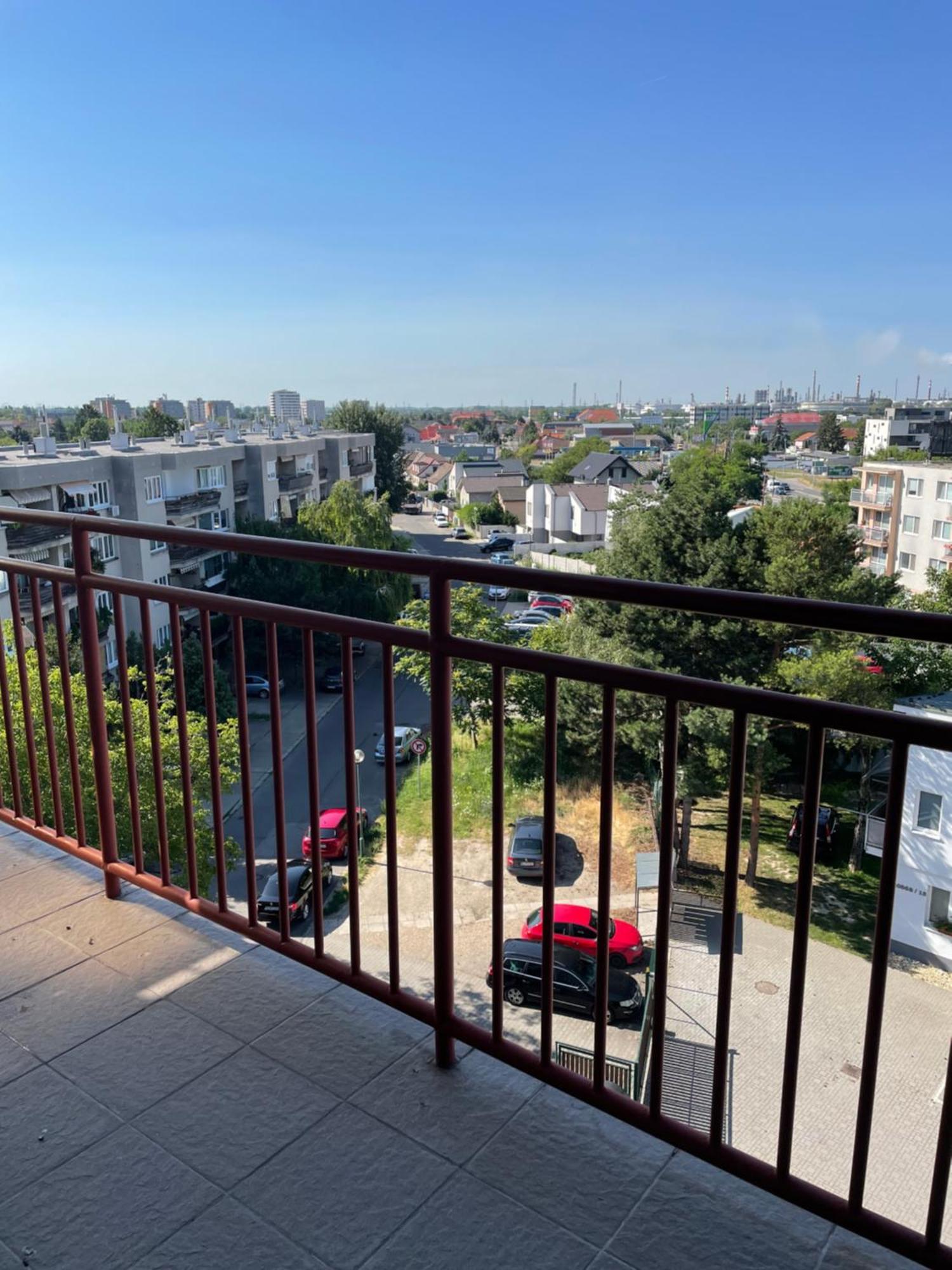 Apartman Petronela Братислава Екстер'єр фото