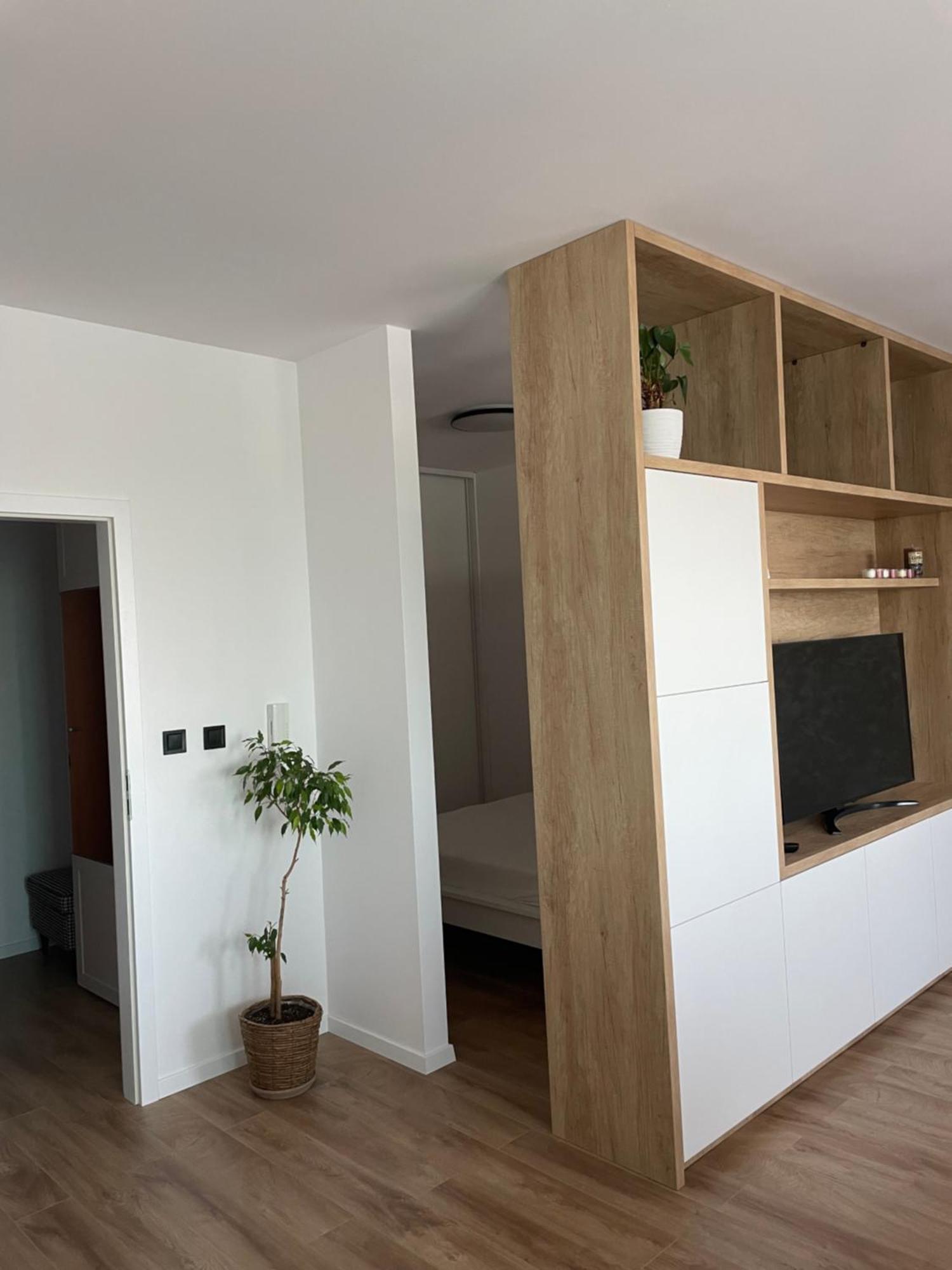 Apartman Petronela Братислава Екстер'єр фото