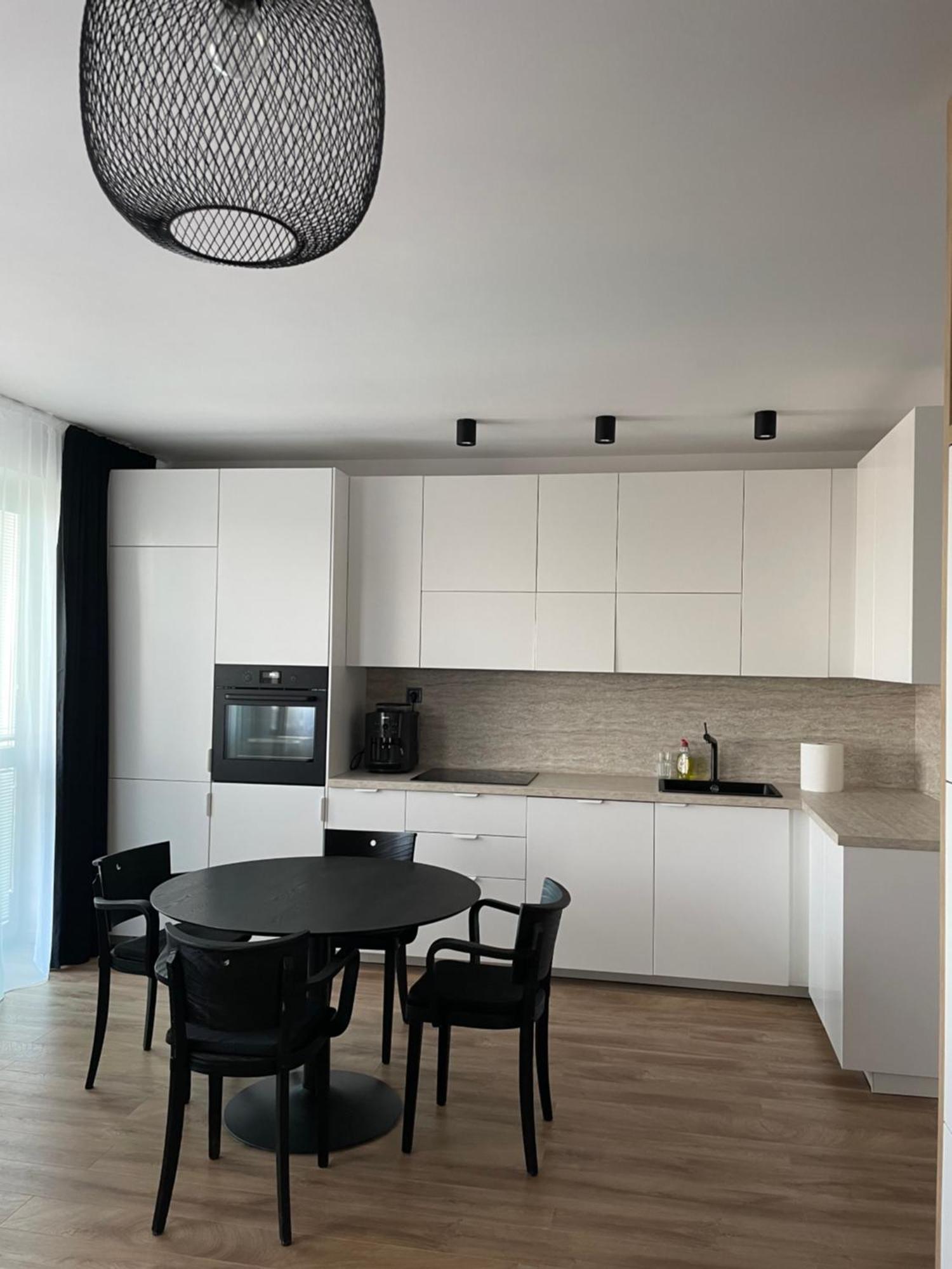 Apartman Petronela Братислава Екстер'єр фото