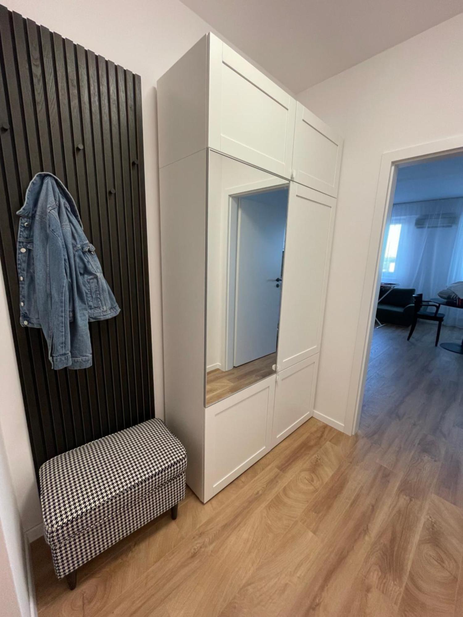 Apartman Petronela Братислава Екстер'єр фото