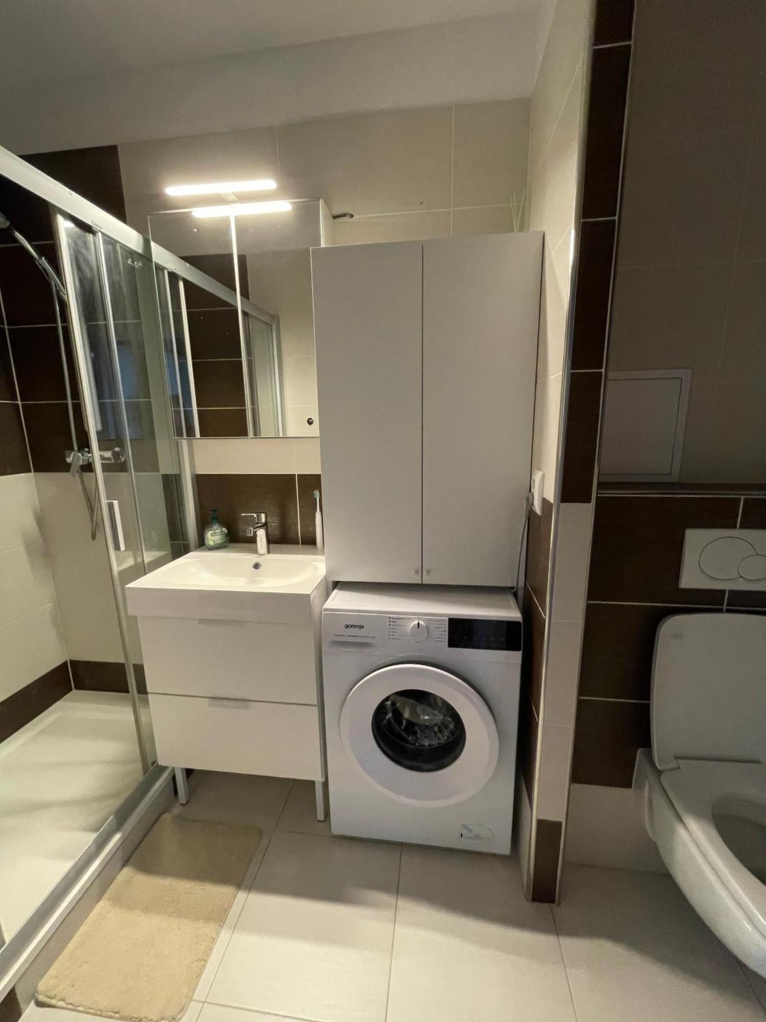 Apartman Petronela Братислава Екстер'єр фото