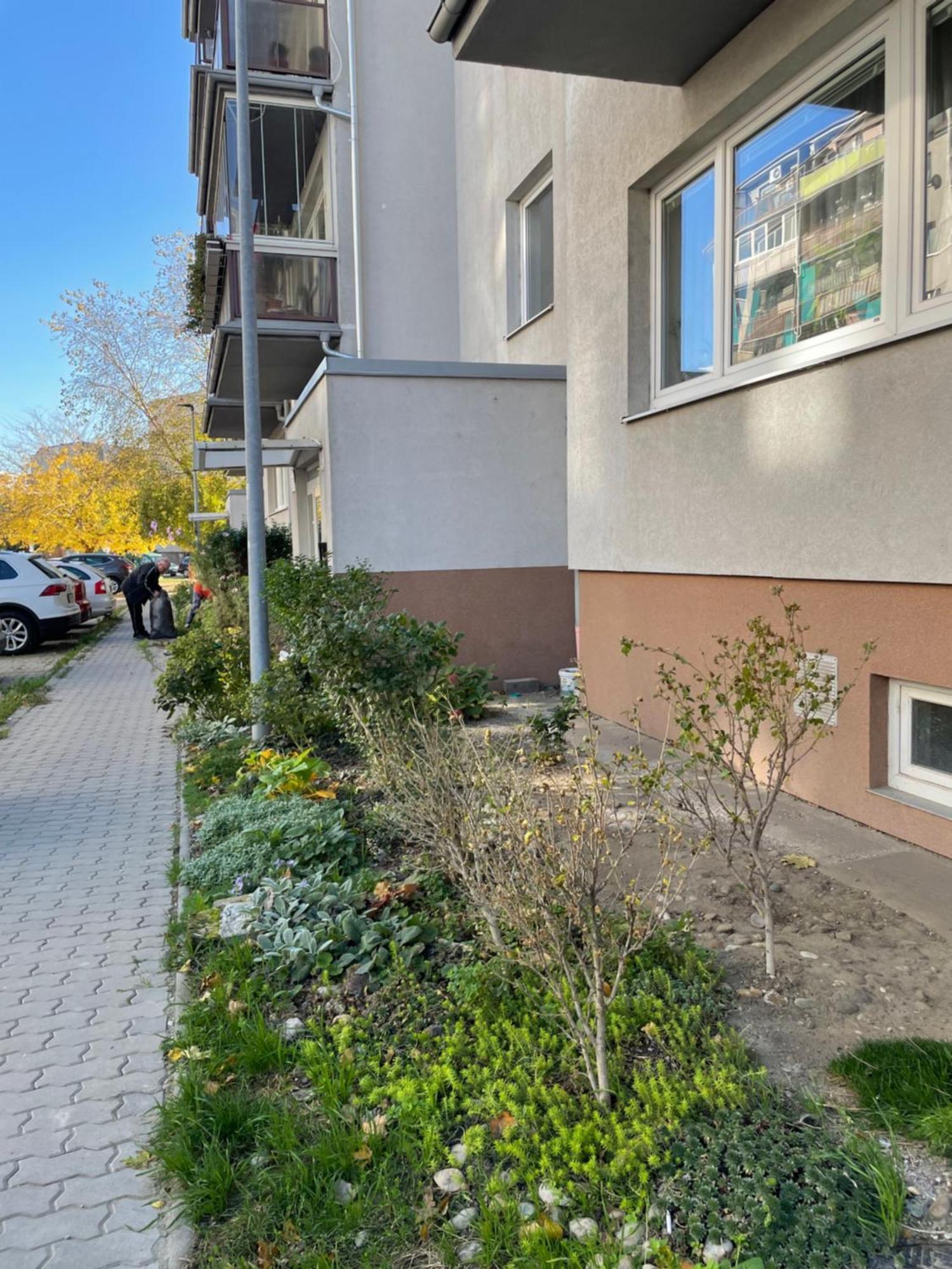 Apartman Petronela Братислава Екстер'єр фото