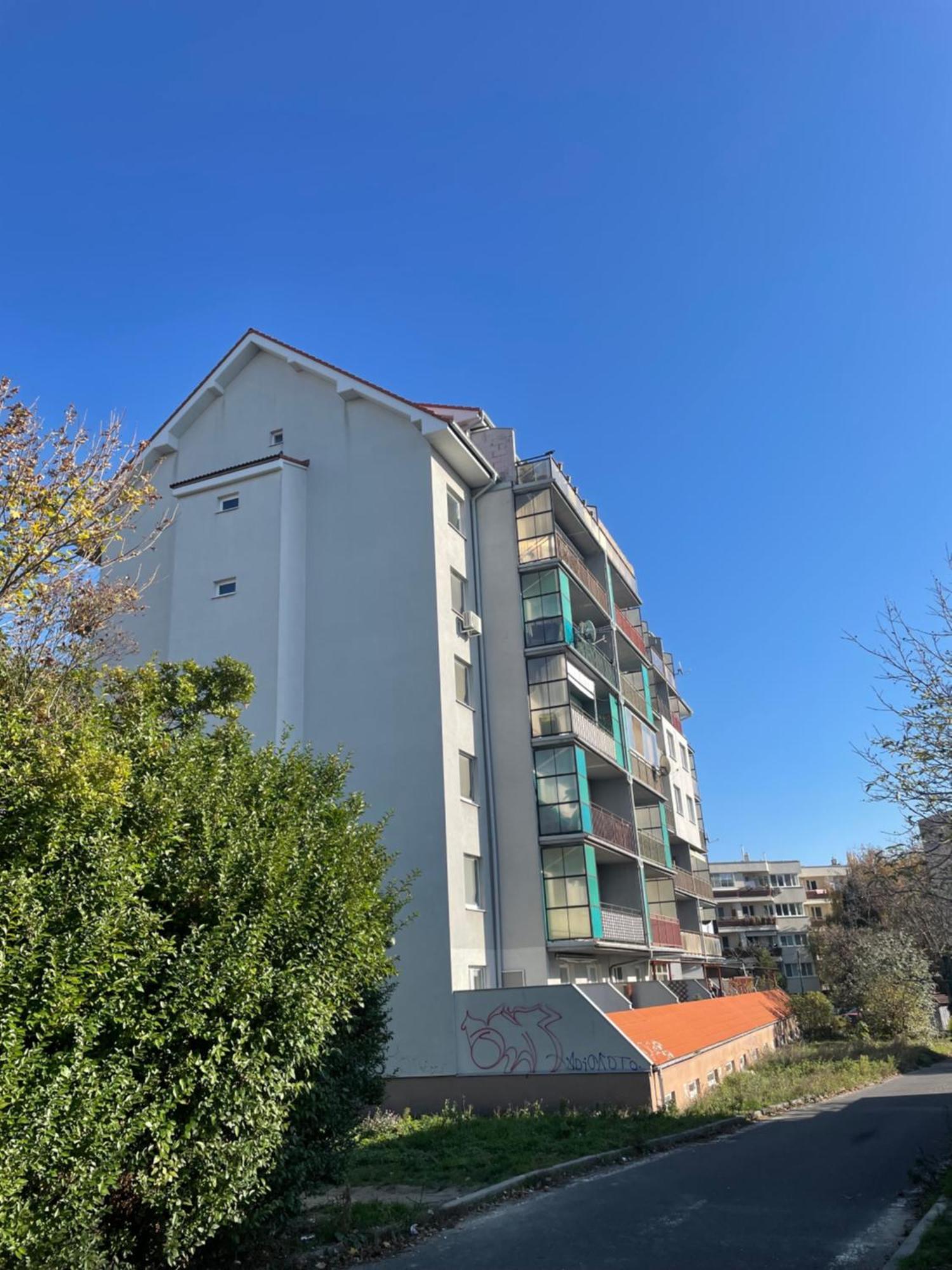 Apartman Petronela Братислава Екстер'єр фото
