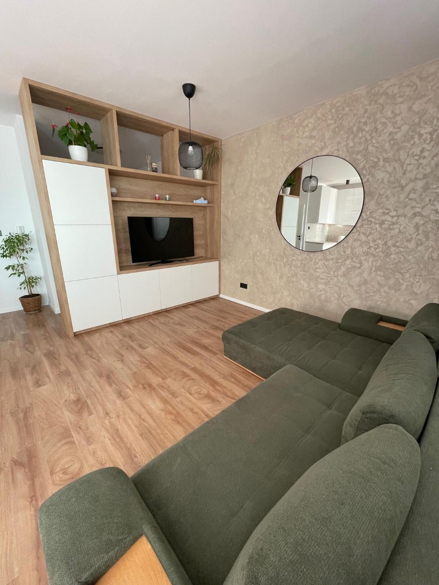 Apartman Petronela Братислава Екстер'єр фото