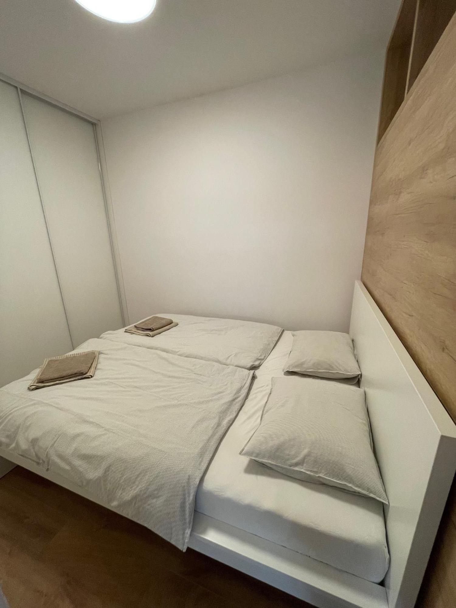 Apartman Petronela Братислава Екстер'єр фото